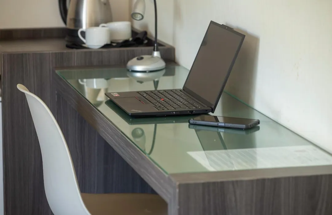 CHA Pampulha Design Hotel-1